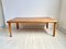 Teak Coffee Table by Niels Bach, 1960s 6