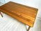 Teak Coffee Table by Niels Bach, 1960s 3