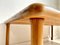 Teak Coffee Table by Niels Bach, 1960s 7