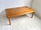Teak Coffee Table by Niels Bach, 1960s 2
