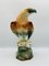 Estatua decorativa Mid-Century de águila o ave de rapiña de Cortendorf, años 50, Imagen 1