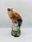Estatua decorativa Mid-Century de águila o ave de rapiña de Cortendorf, años 50, Imagen 3