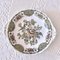 Windsor Staffordshire Polychrome Plates from Ridgway, 1970s, Set of 10 8
