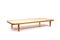 Daybed, Table and Mirror by Frits Henningsen 1950s, Set of 3 11