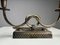 Mid-Century Metal Candleholder by Gio Ponti, Italy, 1950s, Image 3