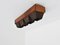 Inline Flush Mount Light by Franco Albini, 1972 2