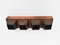 Inline Flush Mount Light by Franco Albini, 1972 4