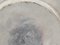Large Vintage Hammer-Worked Plates in Pewter, 1673, Set of 10 6