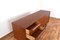 Credenza Mid-Century in teak, Danimarca, anni '60, Immagine 14