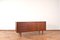 Credenza Mid-Century in teak, Danimarca, anni '60, Immagine 4