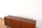 Credenza Mid-Century in teak, Danimarca, anni '60, Immagine 13
