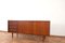 Credenza Mid-Century in teak, Danimarca, anni '60, Immagine 9