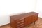 Credenza Mid-Century in teak, Danimarca, anni '60, Immagine 11