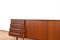 Credenza Mid-Century in teak, Danimarca, anni '60, Immagine 10