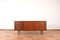 Credenza Mid-Century in teak, Danimarca, anni '60, Immagine 1