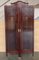 Art Nouveau Vanity Table with Folding Dresser Mirror, 1920, Image 2