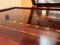 Art Nouveau Vanity Table with Folding Dresser Mirror, 1920, Image 13