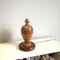 Wooden Table Lamp Base 1