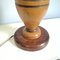Wooden Table Lamp Base 5