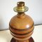 Wooden Table Lamp Base 4