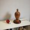 Wooden Table Lamp Base 3