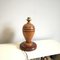 Wooden Table Lamp Base 2