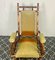 American Edwardian Rocking Chair 12
