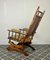 American Edwardian Rocking Chair 10