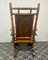 American Edwardian Rocking Chair 19