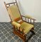 American Edwardian Rocking Chair 9