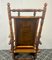 American Edwardian Rocking Chair 16