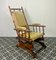 American Edwardian Rocking Chair 13