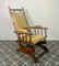 American Edwardian Rocking Chair 5