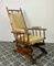 American Edwardian Rocking Chair 2