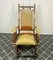 American Edwardian Rocking Chair 3