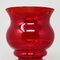 Tulip Vase von Tamara Aladin für Riihimaki/Riihimaen Lasi Oy, 1970er 4