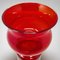 Tulip Vase von Tamara Aladin für Riihimaki/Riihimaen Lasi Oy, 1970er 3