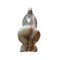 Dauphin Vintage en Marbre Onyx, 1970s 5