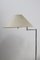 Minimalistische Stehlampe mit drehbarem Arm von Staff, 1970er 10