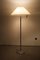 Minimalistische Stehlampe mit drehbarem Arm von Staff, 1970er 7
