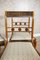 Sedie in stile Sheraton, Regno Unito, XIX secolo, set di 5, Immagine 5