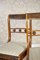 Sedie in stile Sheraton, Regno Unito, XIX secolo, set di 5, Immagine 6