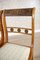 Sedie in stile Sheraton, Regno Unito, XIX secolo, set di 5, Immagine 9