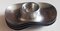Egg Cup Salt and Pepper Shakers by Wilhelm Wagenfeld for WMF, 1960s, Set of 5 1