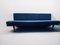 Sofá cama Svanette Mid-Century de Ingmar Relling & Haldor Vic para Svane Møbler Norway, Ekornes, años 60, Imagen 3