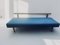 Sofá cama Svanette Mid-Century de Ingmar Relling & Haldor Vic para Svane Møbler Norway, Ekornes, años 60, Imagen 6