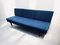 Sofá cama Svanette Mid-Century de Ingmar Relling & Haldor Vic para Svane Møbler Norway, Ekornes, años 60, Imagen 4