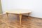 Mesa vintage de Bruno Mathsson para Fritz Hansen, 1985, Imagen 5