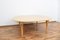 Mesa vintage de Bruno Mathsson para Fritz Hansen, 1985, Imagen 3