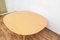 Mesa vintage de Bruno Mathsson para Fritz Hansen, 1985, Imagen 9